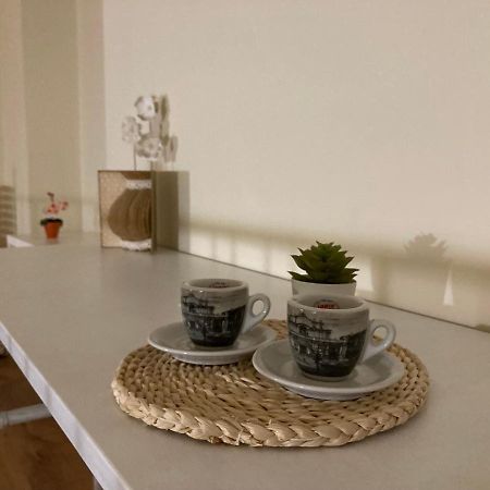 Messina Bedda Bed & Breakfast エクステリア 写真