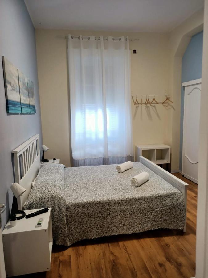 Messina Bedda Bed & Breakfast エクステリア 写真