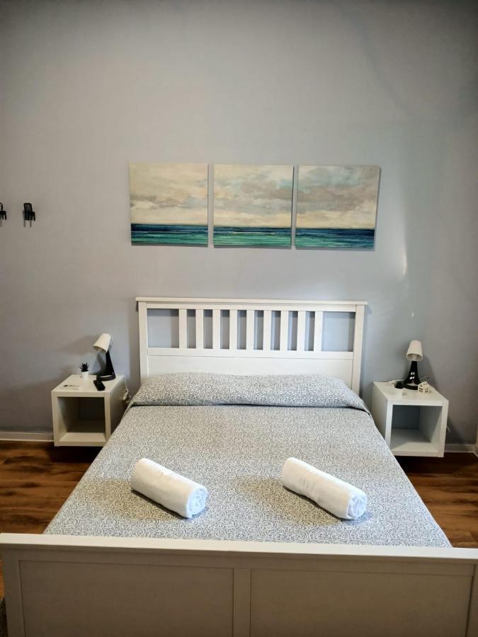 Messina Bedda Bed & Breakfast エクステリア 写真