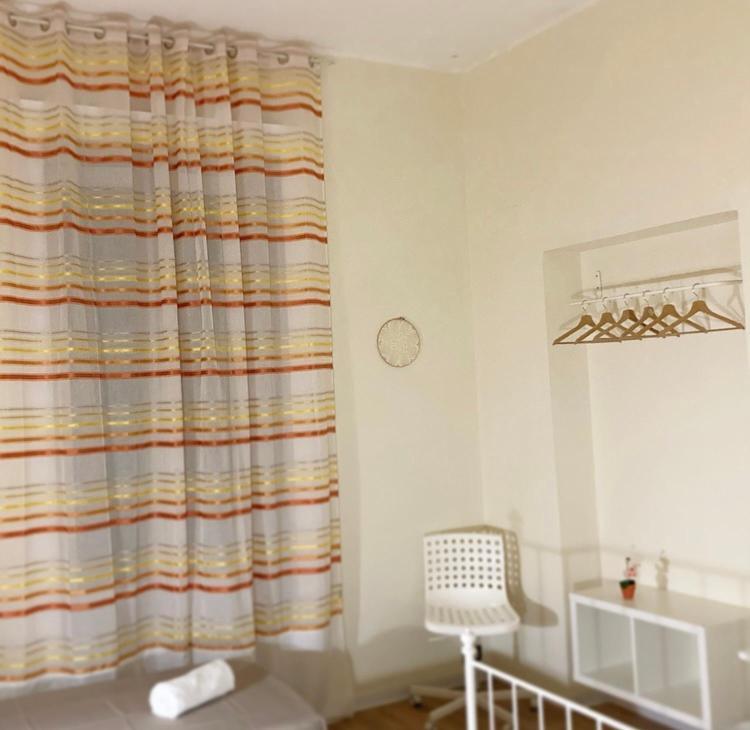 Messina Bedda Bed & Breakfast エクステリア 写真