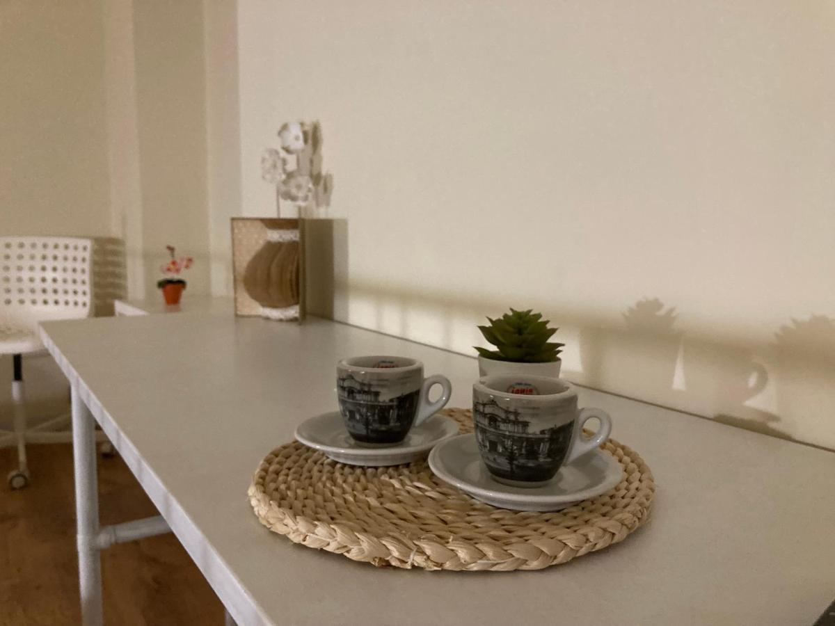 Messina Bedda Bed & Breakfast エクステリア 写真