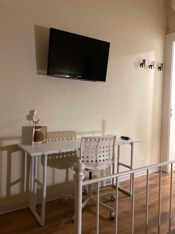 Messina Bedda Bed & Breakfast エクステリア 写真
