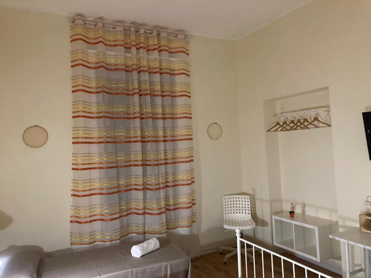 Messina Bedda Bed & Breakfast エクステリア 写真